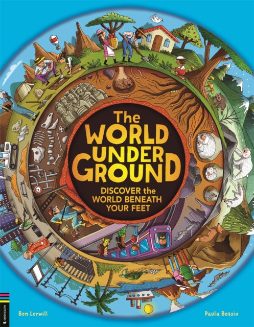 World Underground
