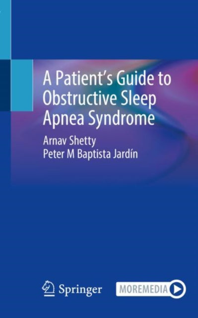 Patient’s Guide to Obstructive Sleep Apnea Syndrome