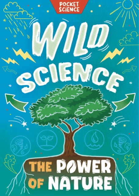 Pocket Science: Wild Science