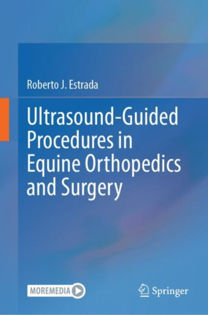 Ultrasound-Guided Procedures in Equine Orthopedics and Surgery