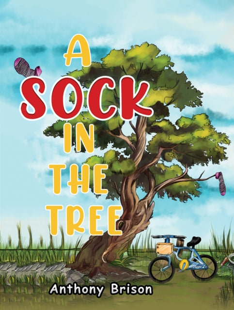 Sock in the Tree