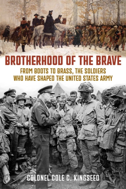 Brotherhood of the Brave
