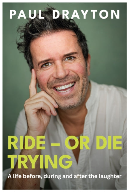 Ride - Or Die Trying
