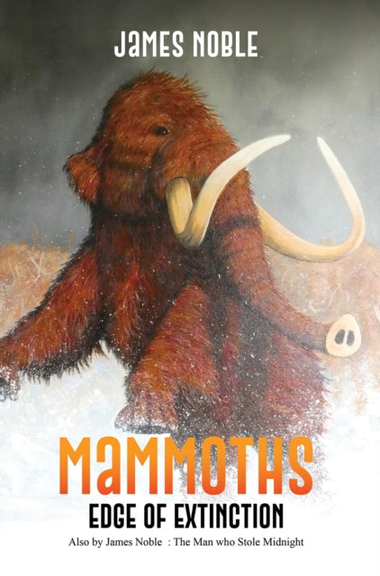 Mammoths: Edge of Extinction