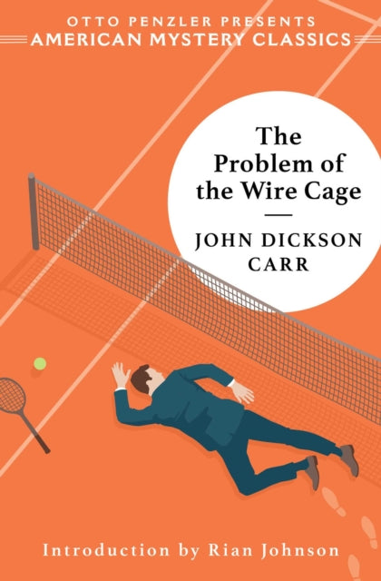 Problem of the Wire Cage