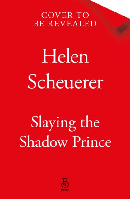 Shadow Prince
