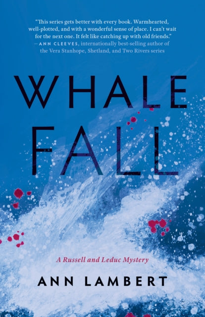Whale Fall