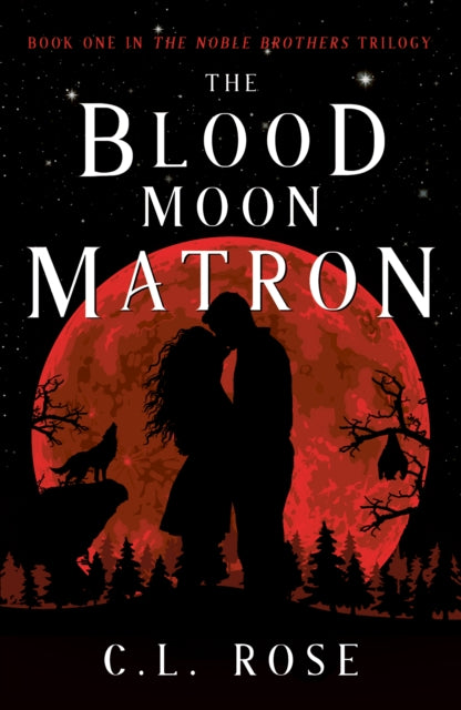 Blood Moon Matron