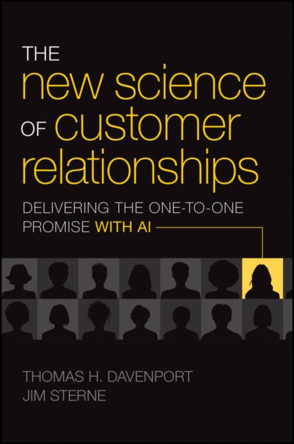 New Science of Customer Relationships