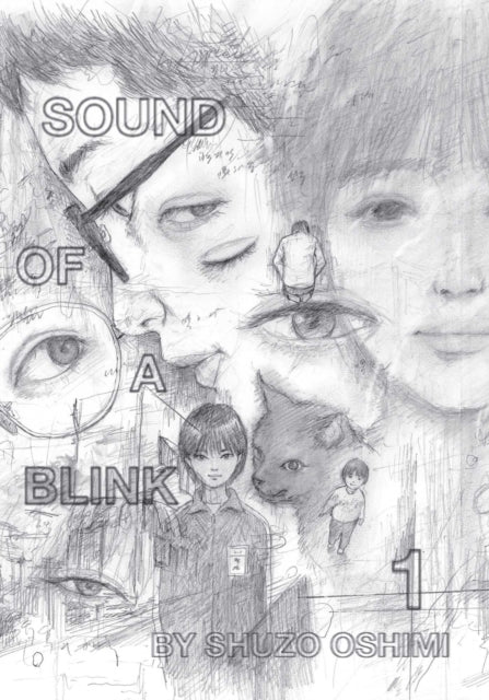 Sound of a Blink, Vol. 1