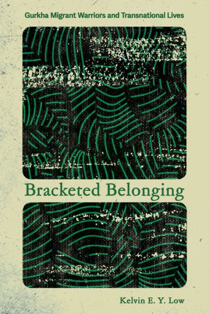 Bracketed Belonging