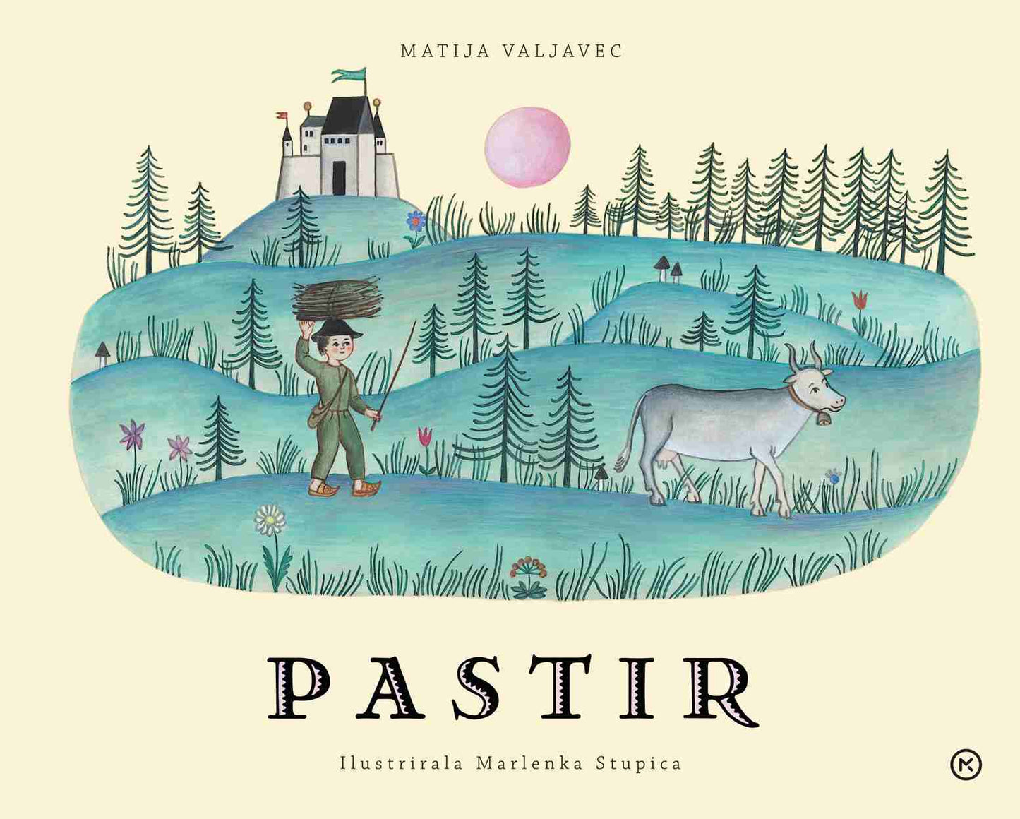 Pastir