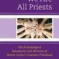 We Are All Priests