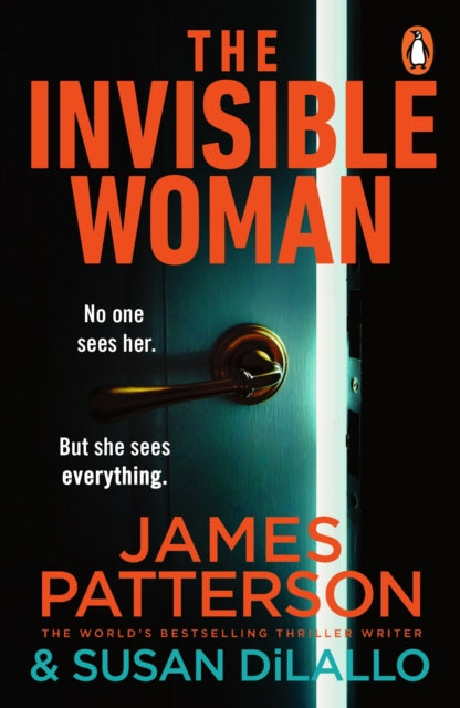 Invisible Woman