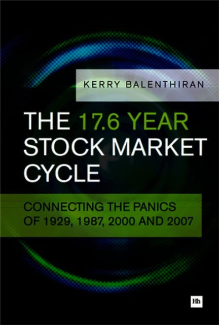 17.6 Year Stock Market Cycle