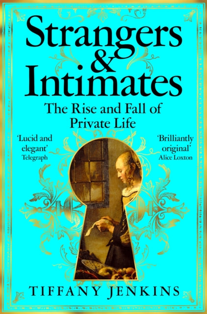 Strangers and Intimates