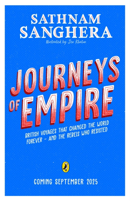 Journeys of Empire