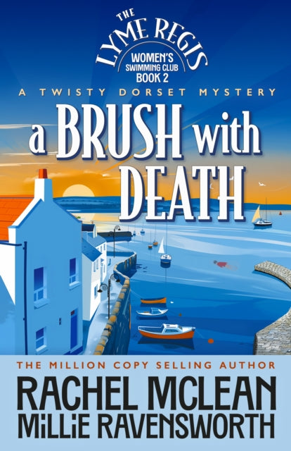 Brush with Death