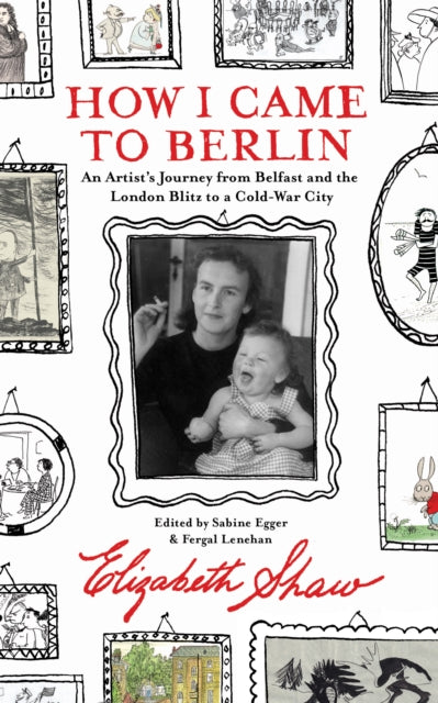 How I Came to Berlin