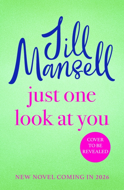 Just One Look At You