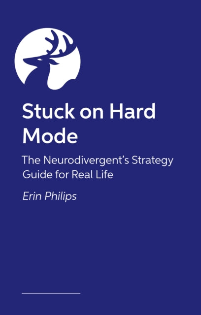 Stuck on Hard Mode