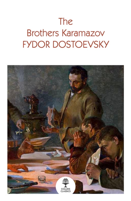 Brothers Karamazov