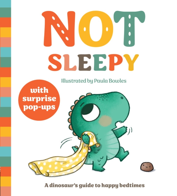 Not Sleepy