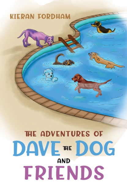 Adventures of Dave the Dog and Friends