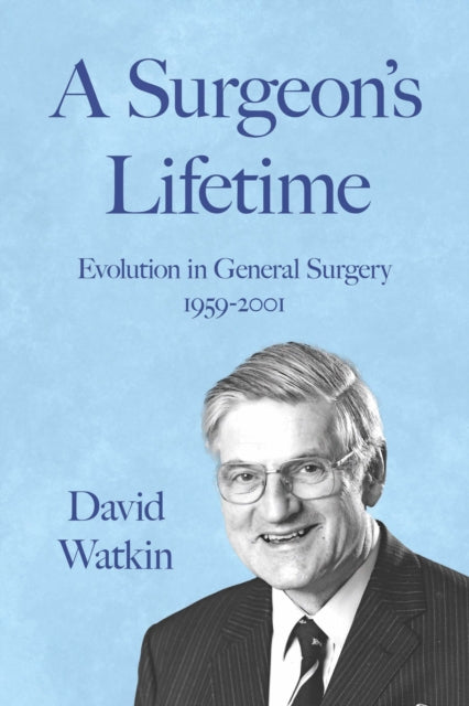 Surgeon's Lifetime