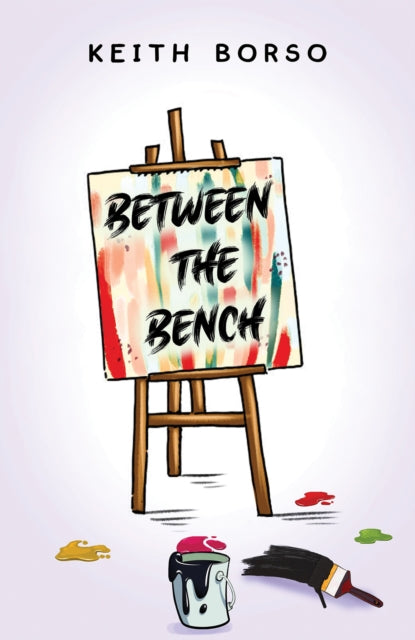 Between the Bench