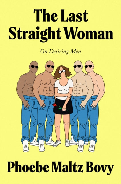 Last Straight Woman