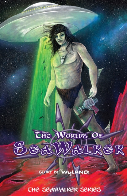 Worlds of SeaWalker
