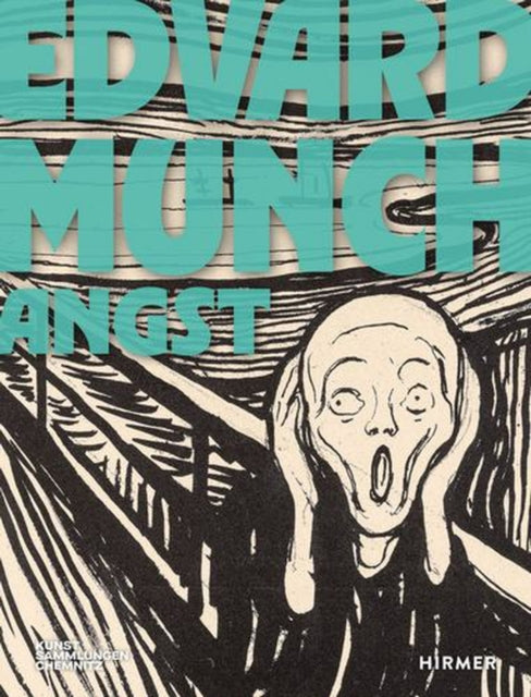 Edvard Munch