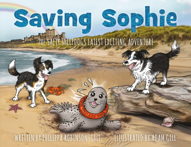Saving Sophie