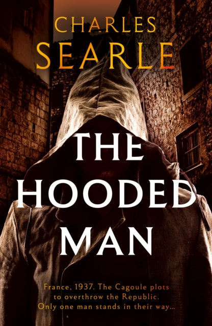 Hooded Man