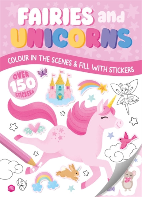 Fairies and Unicorns