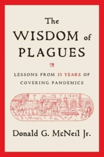 Wisdom of Plagues