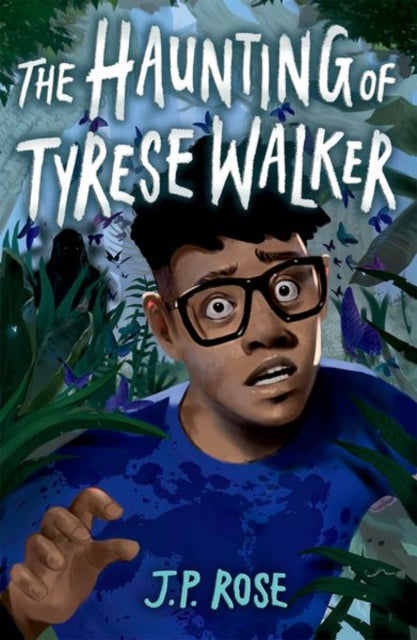 Rollercoasters: The Haunting of Tyrese Walker