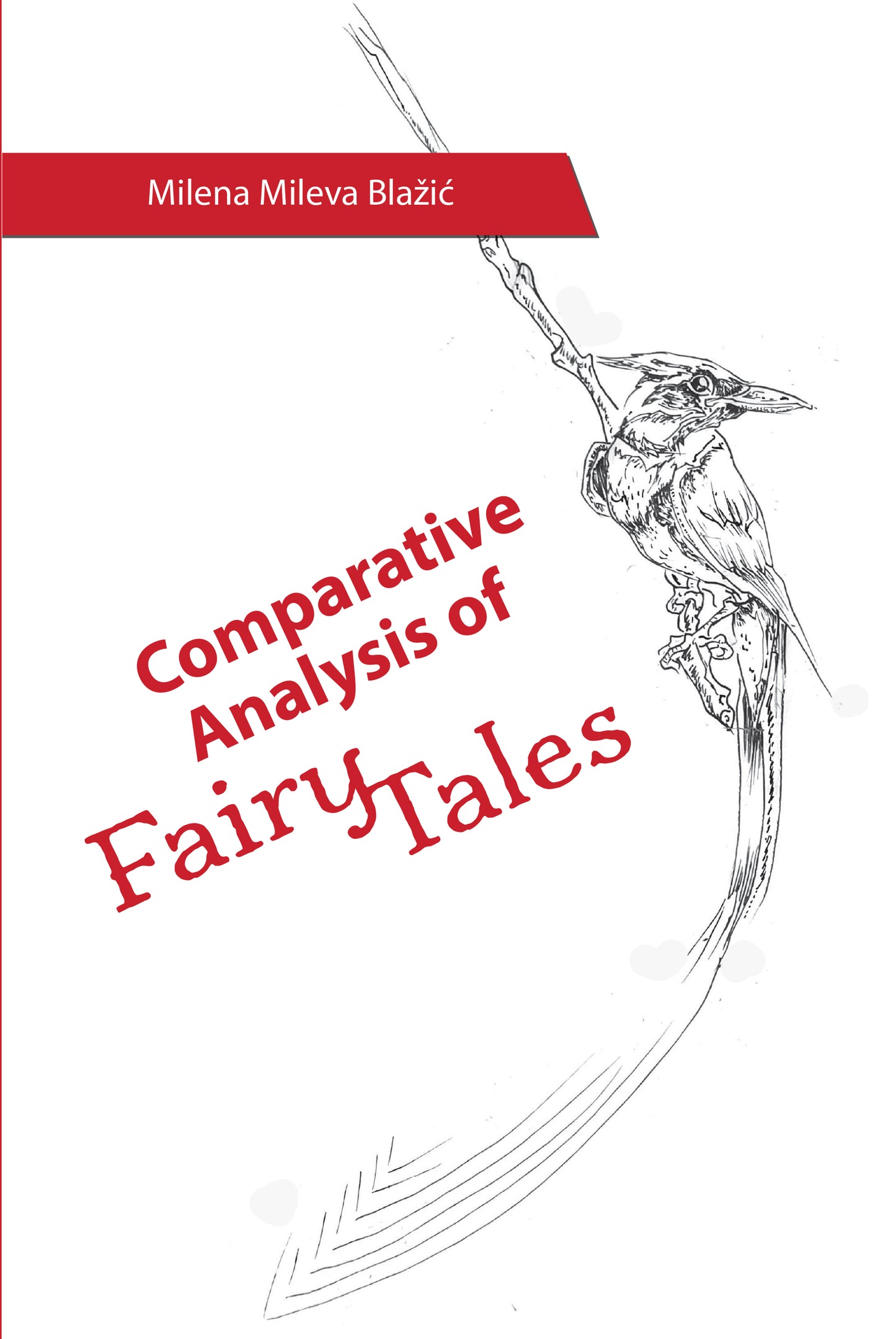 Comparative analysis of fairy tales