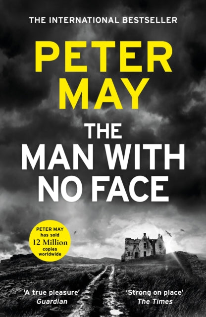 Man With No Face