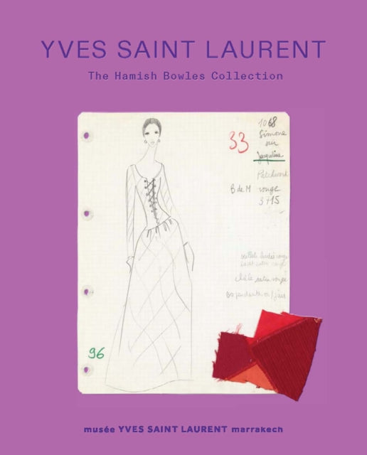 Yves Saint Laurent