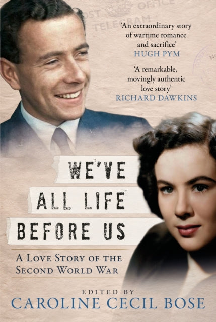 We've All Life Before Us