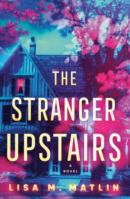 Stranger Upstairs