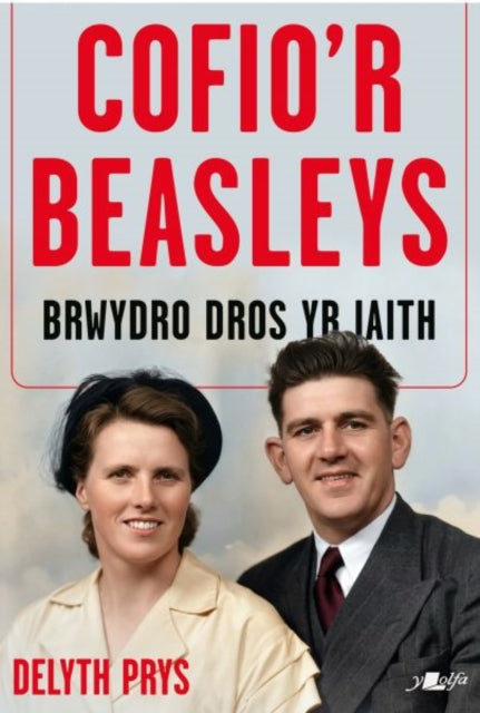 Hanes y Teulu Beasley a Brwydr y Dreth