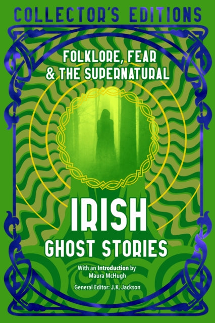 Irish Ghost Stories