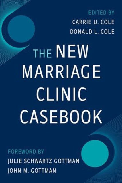 New Marriage Clinic Casebook