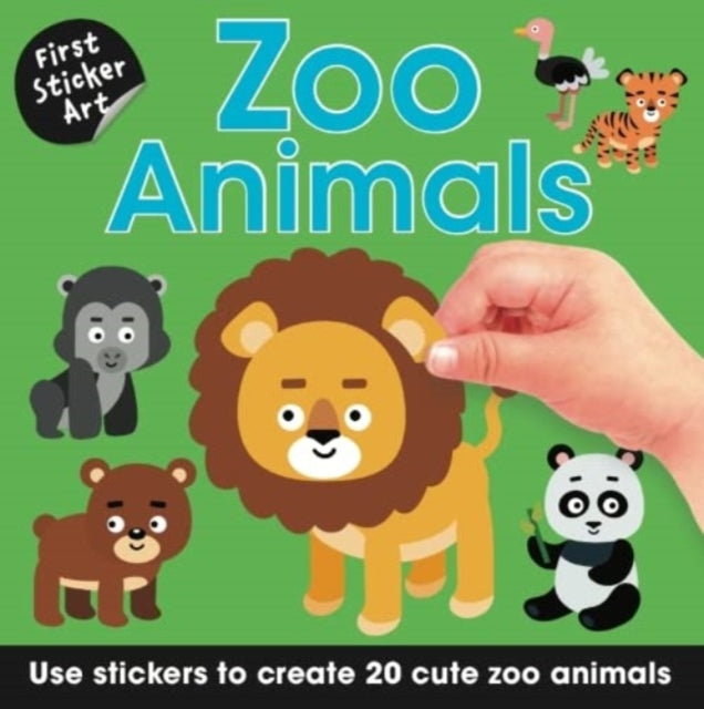 Zoo Animals