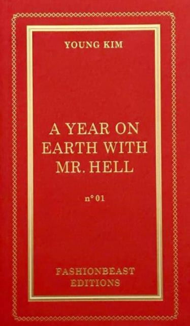 Year on Earth with Mr Hell