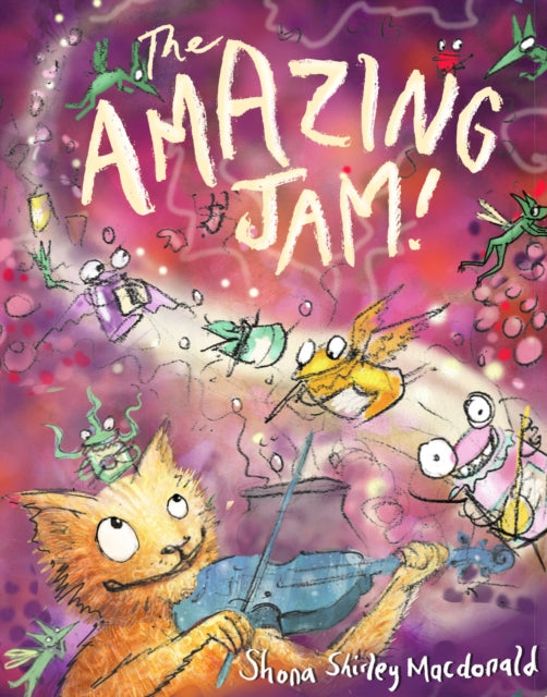Amazing Jam