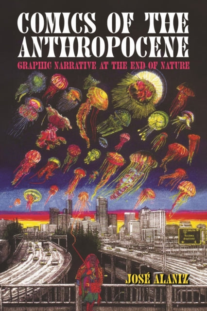 Comics of the Anthropocene